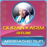 Quran Majeed abdirashid sufi