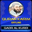 Quran Majeed Qadr Al Kurdi APK