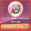Quran Majeed Yusuf Kalo Offlin