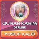 Quran Majeed Yusuf Kalo Offlin APK