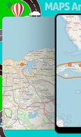 🛰️Offline Maps & Navigation by GPS: Cuba screenshot 3