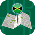 🛰️Offline Maps & Navigation by GPS: Jamaica