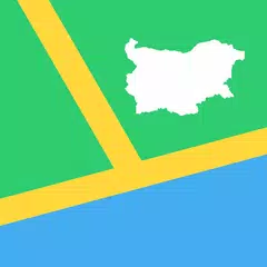 Baixar Карти БГ - Офлайн Карти XAPK