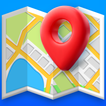 ikon Offline Maps: GPS Navigation