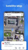 Mapas Offline: Navegação GPS imagem de tela 1