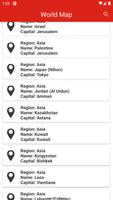 برنامه‌نما World Offline Map عکس از صفحه