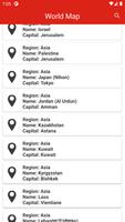 World Offline Map скриншот 1