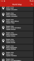 برنامه‌نما World Offline Map عکس از صفحه
