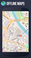 ✅ Macedonia Offline Maps with gps free screenshot 1