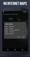 ✅ Madagascar Offline Maps with gps free capture d'écran 3