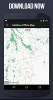 ✅ Moldova Offline Maps with gps free screenshot 3