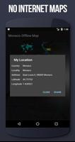 ✅ Monaco Offline Maps with gps free screenshot 3