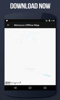 ✅ Morocco Offline Maps with gps free screenshot 3