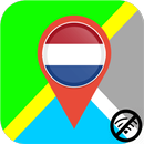 ✅ Netherlands Offline Maps with gps free APK