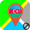 ✅ Azerbaijan Offline Maps with gps free