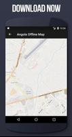 ✅ Angola Offline Maps with gps free screenshot 3