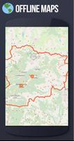 ✅ Andorra Offline Maps with gps free screenshot 1