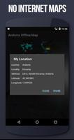 ✅ Andorra Offline Maps with gps free screenshot 3