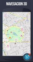 ✅ Argentina Offline Maps with gps free screenshot 1