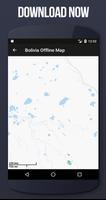 ✅ Bolivia Offline Maps with gps free screenshot 2