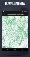 ✅ Czech republic Offline Maps with gps free screenshot 3