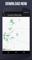 ✅ Colombia Offline Maps with gps free screenshot 3