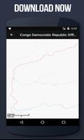 ✅ Congo Democratic Republic Offline Maps. GPS free screenshot 3