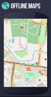 ✅ Ethiopia Offline Maps with gps free screenshot 1