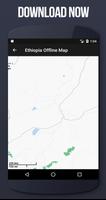 ✅ Ethiopia Offline Maps with gps free capture d'écran 3