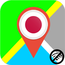✅ Japan Offline Maps with gps free APK