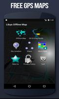 ✅ Libya Offline Maps with gps free screenshot 2