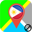 ✅ Philippines Offline Maps with gps free