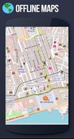 ✅ Portugal Offline Maps with gps free screenshot 1
