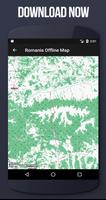 ✅ Romania Offline Maps with gps free screenshot 3