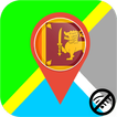 ✅Sri Lanka Offline Maps with gps free