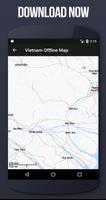 ✅ Vietnam Offline Maps with gps free screenshot 1
