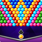 Bubble Pop - Offline Game icône