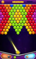 Bubble Pop - Offline Game capture d'écran 1