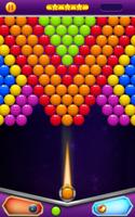 Bubble Pop - Offline Game capture d'écran 3