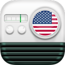 Radio USA - Radio stations near me for Free APK