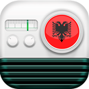 Radio Albania -  Top Albania radio APK