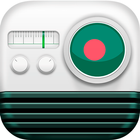 Radio Bangladesh simgesi