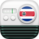 Radios de Costa Rica - Radios CR APK