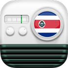 Radios de Costa Rica - Radios CR icône