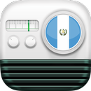 Offline Radio Guatemala - Radio Online AM FM APK