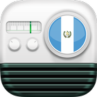 Offline Radio Guatemala - Radio Online AM FM icon