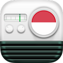 Radio Indonesia - Aplikasi Radio FM APK