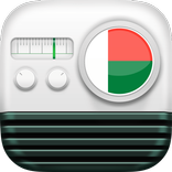 Radio Madagascar - Radio Fm Application