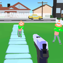Zombie Gun 3D: City Survival APK