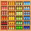 Goods Organizer: Sorting Game